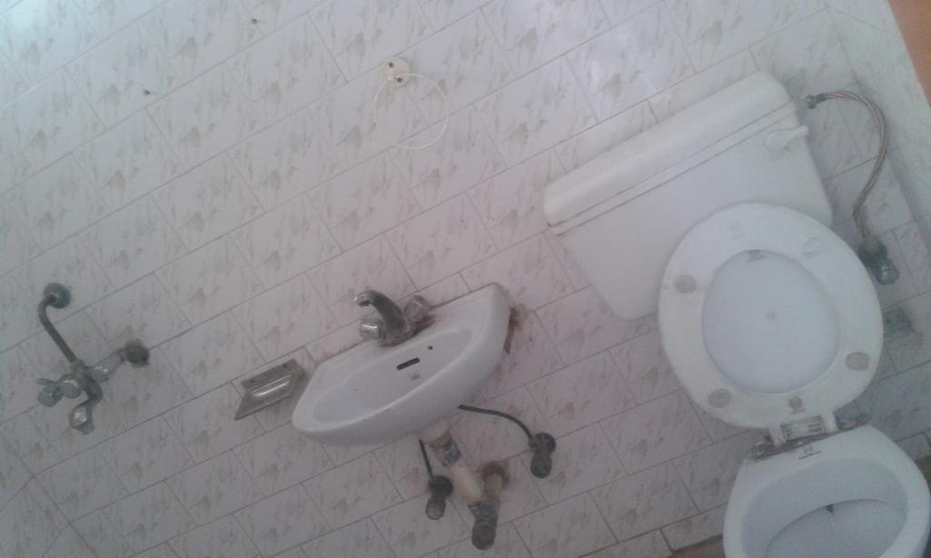 אגרה Hotel Sagar חדר תמונה