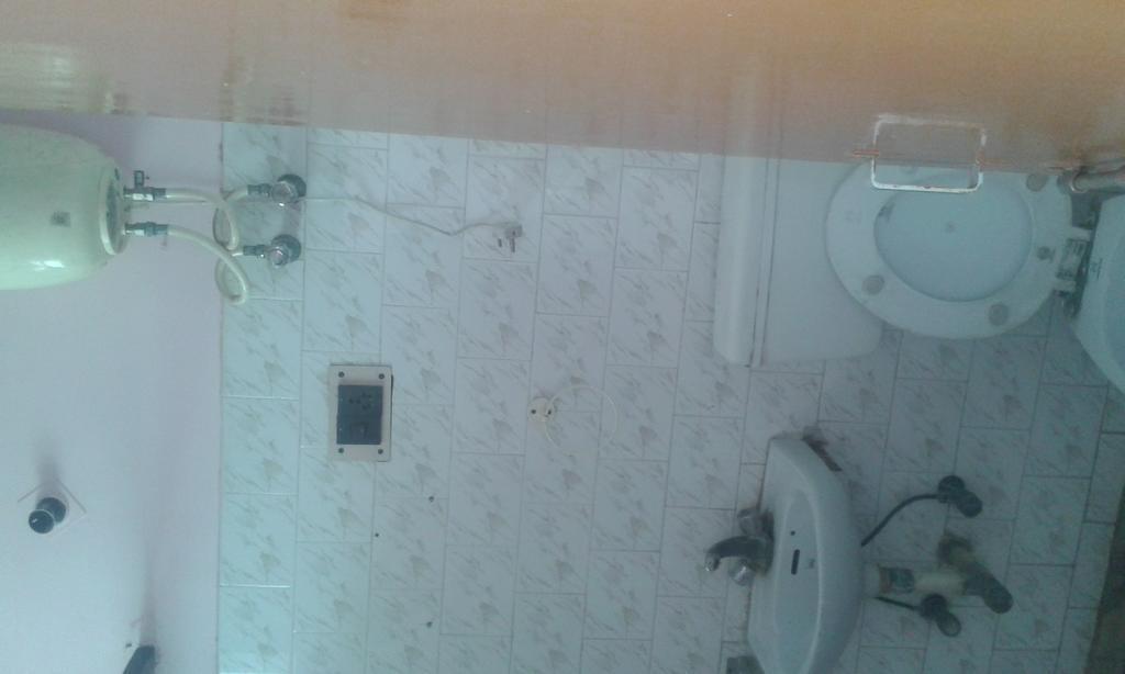 אגרה Hotel Sagar חדר תמונה